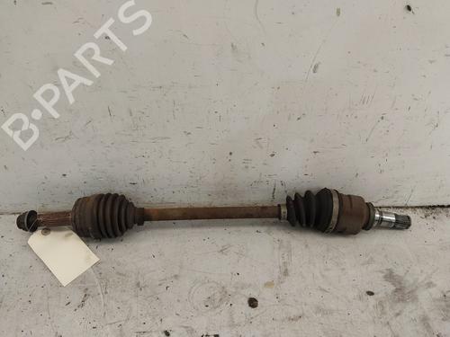 Used Left front driveshaft Left front driveshaft 39648832 39648832