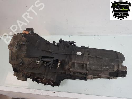 Gearbox AUDI A6 C6 (4F2) 2.0 TFSI | BP12044368M3 