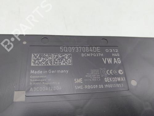 Control unit AUDI A1 Sportback (GBA) 30 TFSI | BP33956446M11 - Image 4