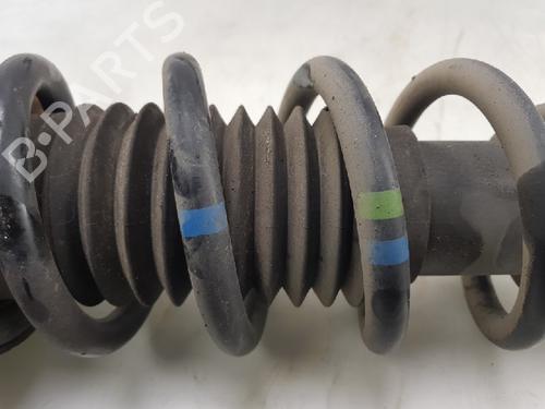 Left rear shock absorber PORSCHE 911 Convertible (991) 3.8 Carrera 4S | BP12034015M18