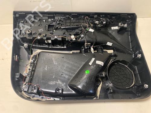 Front right panel TESLA MODEL X (5YJX) 75D AWD | BP29851829C59 