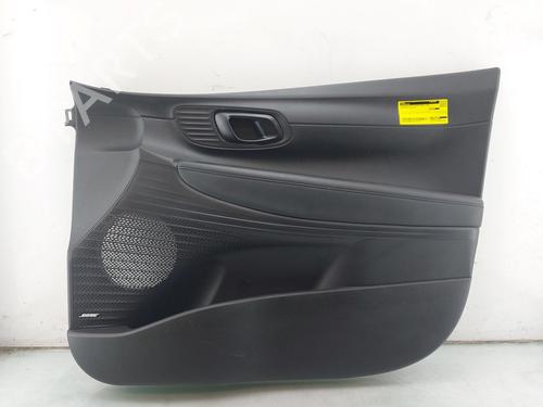 Front right panel HYUNDAI i20 III (BC3, BI3) 1.0 T-GDI hybrid 48V | BP39766531C59 - Image 2