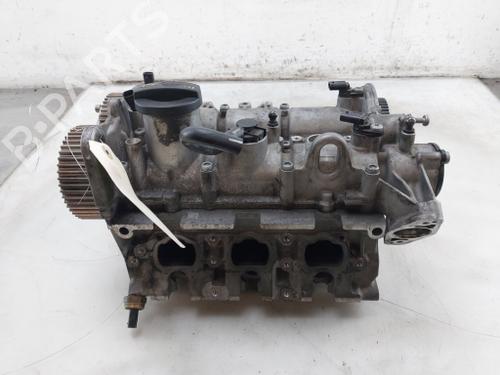 Used Cylinder head Cylinder head AUDI Q2 (GAB, GAG) 30 TFSI (116 hp) 35897463 35897463
