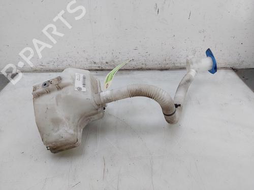 Used Windscreen washer tank Windscreen washer tank SKODA CITIGO (NF1) 1.0 (60 hp) 33463399 33463399