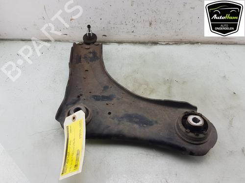 Right front suspension arm RENAULT GRAND SCÉNIC III (JZ0/1_) 1.4 16V (JZ0F) | BP19802268M13 