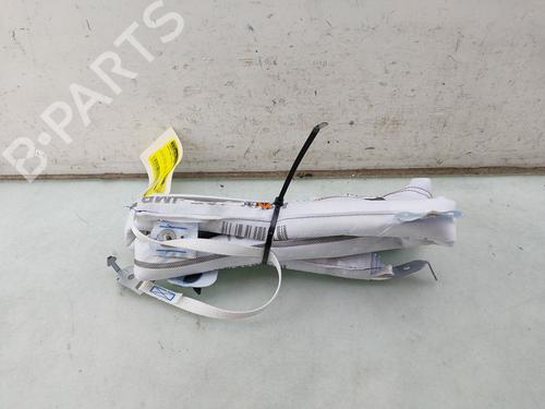 Venstre gardin airbag Venstre gardin airbag 39562253 39562253