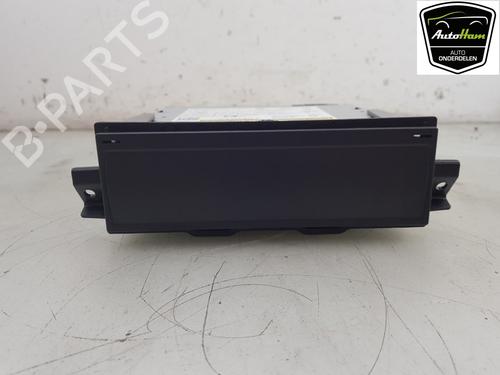 Used Electronic module SKODA OCTAVIA I Combi (1U5) 1.9 TDI (110 hp) 18166724