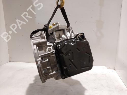 Gearkasse VW GOLF VIII Variant (CG5, DB5) 2.0 TDI (150 hp) 29750279