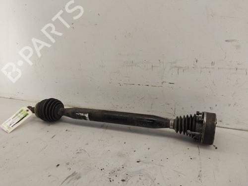 Used Right front driveshaft Right front driveshaft 38481758 38481758