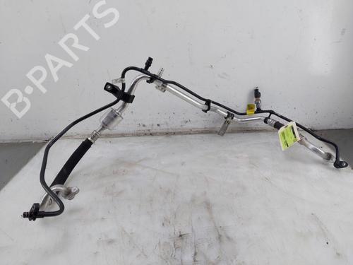 AC pipe PEUGEOT 208 II (UB_, UP_, UW_, UJ_) 1.2 PureTech 75 | BP30610752M126