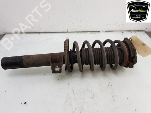 Used Left front shock absorber VW CADDY III Box Body/MPV (2KA, 2KH, 2CA, 2CH) 2.0 TDI (140 hp) 13650190