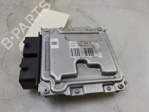Engine control unit (ECU) VW UP! (121, 122, BL1, BL2, BL3, 123) 1.0 | BP31946135M57 - Image 3