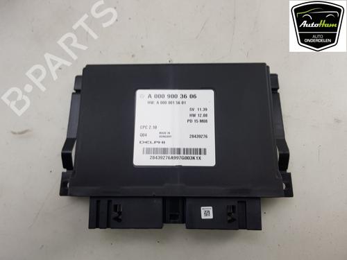 Used Control unit Control unit 12047915 12047915
