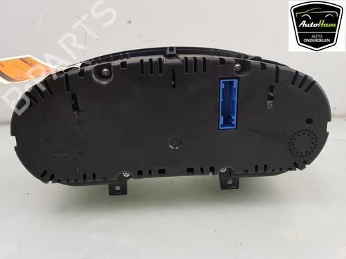 Instrument cluster VW GOLF PLUS V (5M1, 521) 1.4 TSI | BP21383227C47 