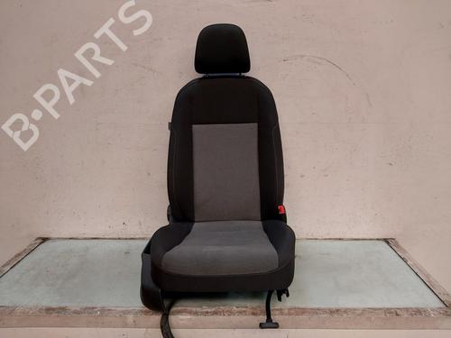 Beifahrersitz für Beifahrersitz VW GOLF VII Variant (BA5, BV5) 1.0 TSI (115 hp) 33736248 33736248