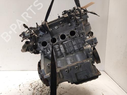 Used Engine Engine KIA PICANTO III (JA) 1.2 (84 hp) 33811925 33811925