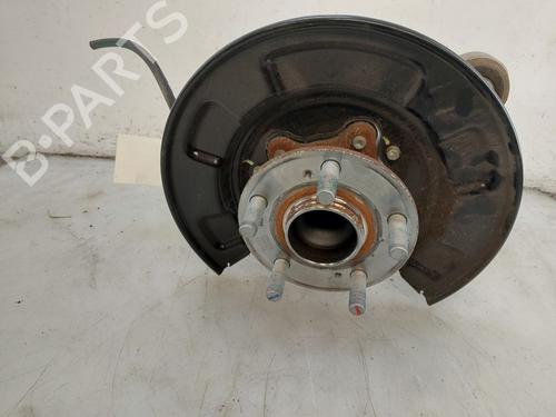 Right rear steering knuckle BYD SEAL U 1.5 Plug-in Hybrid Front-Wheel Drive | BP36698798M28 - Image 4