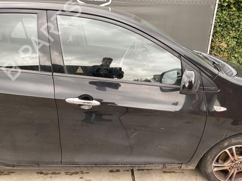 Right front door KIA PICANTO II (TA) 1.0 | BP30565985C3 