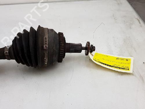 Left front driveshaft VOLVO S80 I (184) 2.9 | BP12005024M38 