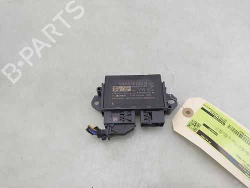 Control unit VW CADDY V Box Body/MPV (SBA, SBH) 2.0 TDi | BP39094642M11 - Image 2