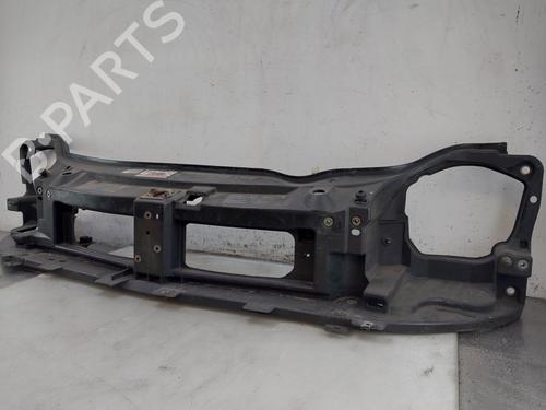 Front slam panel RENAULT TRAFIC II Van (FL) 1.9 dCi 100 (FL0C, FL0K, FL0B) | BP35947624C72 - Image 2