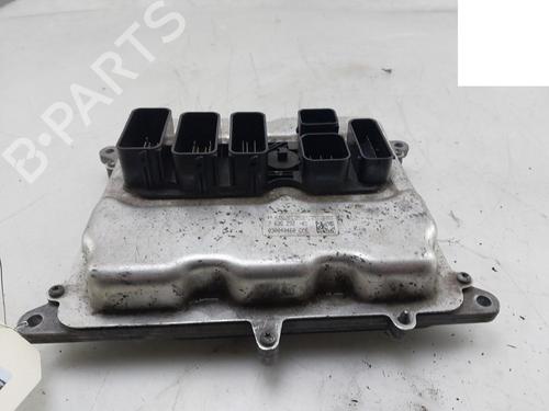 Engine control unit (ECU) BMW 1 (F20) 116 i | BP29075648M57 