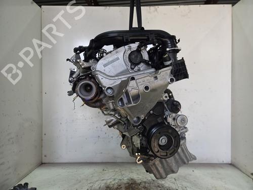 Engine VW POLO VI (AW1, BZ1, AE1) 1.0 TSI | BP38986987M1 - Image 2
