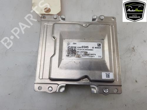 Used Engine control unit (ECU) Engine control unit (ECU) 12040907 12040907