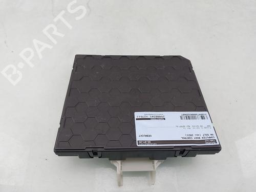 Control unit VW GOLF VIII (CD1, DA1) 2.0 GTI | BP27498788M11 - Image 2