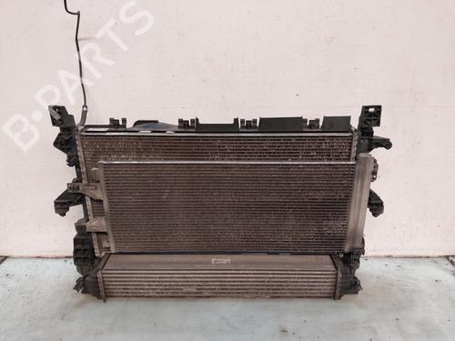 Full front PEUGEOT BOXER Platform/Chassis 2.2 BlueHDi 165 | BP37406901S1 - Image 5