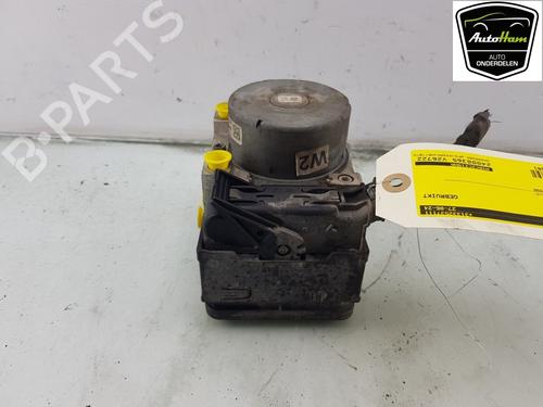 ABS pump FORD FIESTA VII (HJ, HF) 1.0 EcoBoost | BP18787918M43 