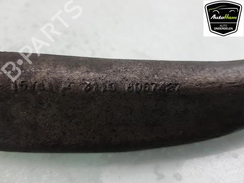 Left front suspension arm BMW X4 (G02, F98) M Competition | BP25893233M12 