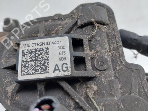 Right rear brake caliper SEAT TARRACO (KN2) 1.5 TSI ACT | BP30610818M106