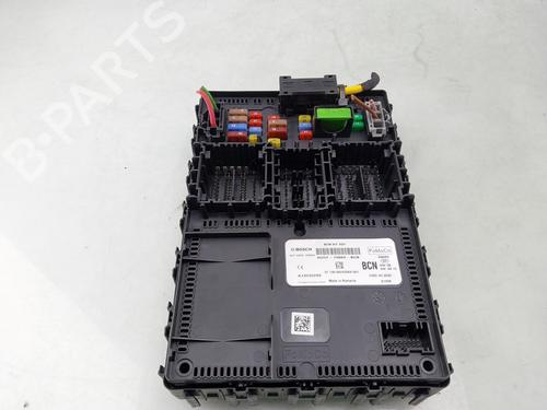Used Fuse box FORD FIESTA VII (HJ, HF) 1.0 EcoBoost (101 hp) 29075570
