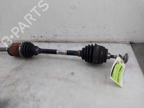 Right front driveshaft BMW X3 (F25) xDrive 20 i | BP30060276M39