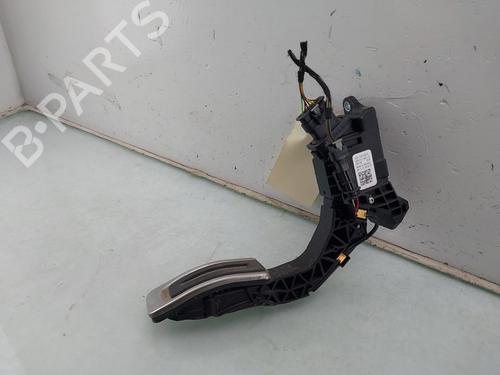 Pedal AUDI A6 C8 Avant (4A5) 50 TDI Mild Hybrid quattro | BP31978728I4