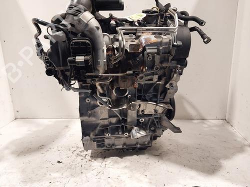 Motor VW TIGUAN (AD1, AX1) 1.4 eHybrid | BP30830599M1