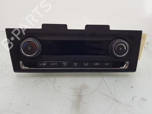 Climate control VW POLO V (6R1, 6C1) 1.4 TDI | BP24533460I5 