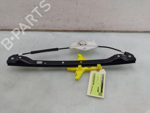 Used Rear left window mechanism Rear left window mechanism 38498940 38498940