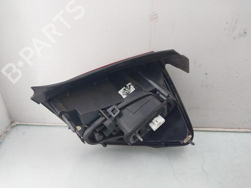 Left taillight CITROËN C3 II (SC_) 1.2 VTi 82 | BP29938659C34