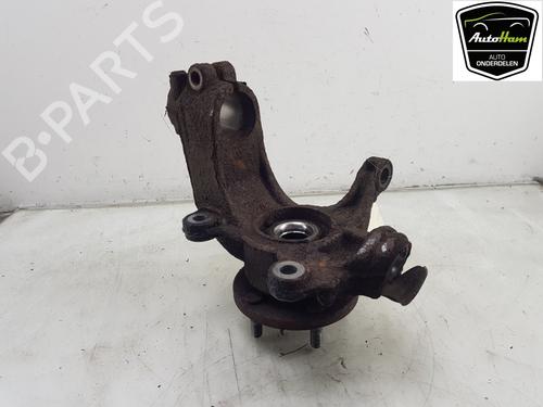 Used Right front steering knuckle FORD MONDEO IV Turnier (BA7) 2.0 (145 hp) 20161460