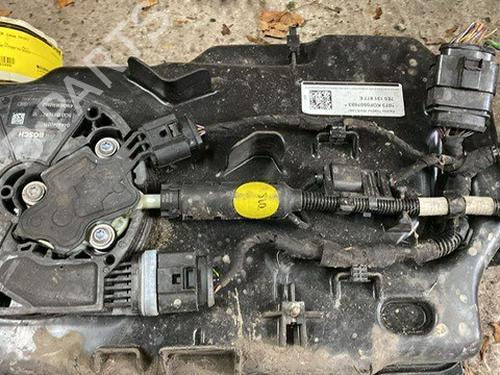 AdBlue tank VW TRANSPORTER T6 Van (SGA, SGH, SHA, SHH) 2.0 TDI | BP17328377M85 