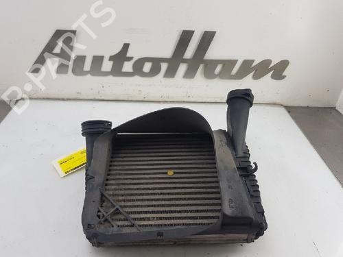 Used Intercooler Intercooler PORSCHE CAYENNE (9PA) Turbo 4.5 (450 hp) 12029718 12029718