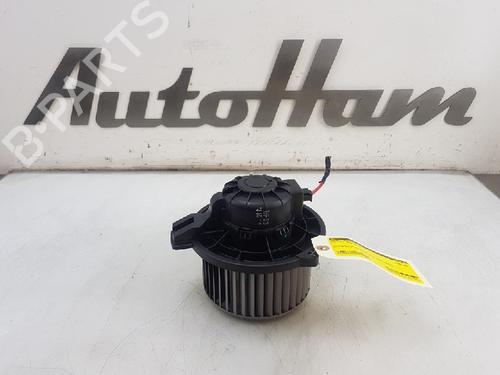 Used Heater blower motor Heater blower motor 12030592 12030592