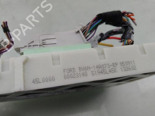 Electronic module FORD FOCUS III Turnier 1.6 EcoBoost | BP35782995M83 - Image 3