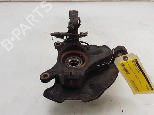 Right front steering knuckle OPEL AGILA (B) (H08) 1.0 (F68) | BP12013688M26 