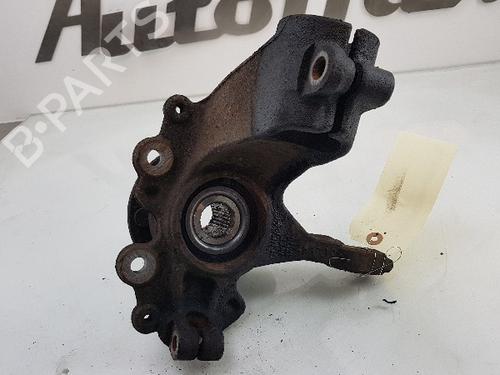 Right front steering knuckle FORD GRAND C-MAX (DXA/CB7, DXA/CEU) 1.6 Ti | BP12012982M26 