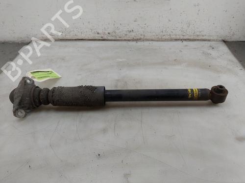 Used Left rear shock absorber Left rear shock absorber AUDI A3 Sportback (8VA, 8VF) 1.4 TFSI e-tron (204 hp) 33717896 33717896