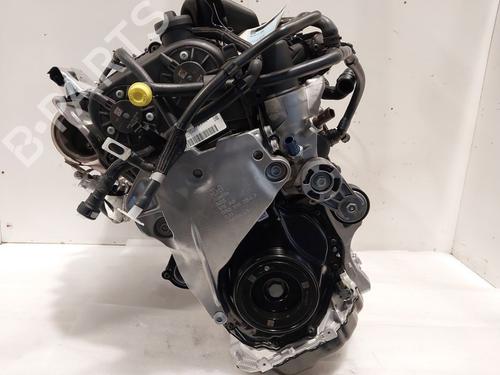 Engine VW GOLF VIII (CD1, DA1) 2.0 GTI Clubsport | BP29971586M1 