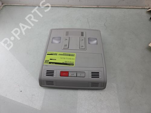 Kabinelys SEAT IBIZA V (KJ1, KJG) 1.0 TSI (95 hp) 31884533